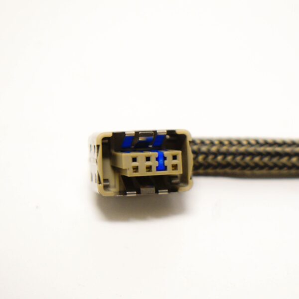 NEW AUDI A4 AVANT B6 ADAPTER CABLE LOOM RIGHT 3D0971671A - Image 6