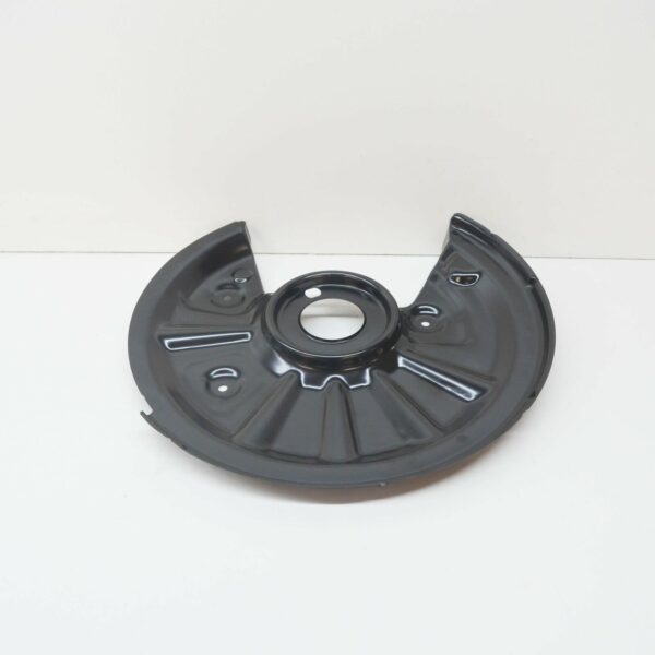 NEW VW GOLF MK7 REAR LEFT BRAKE DISC PROTECTION COVER PLATE 5Q0615611T - Image 6