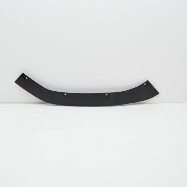 NEW VOLKSWAGEN GOLF MK7 FRONT BUMPER LEFT LOWER SPOILER 5G0805903F041 - Image 6