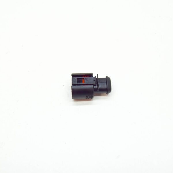 NEW AUDI A8 D3 2PIN CONTACT HOUSING 6N0927997A ORIGINAL - Image 4
