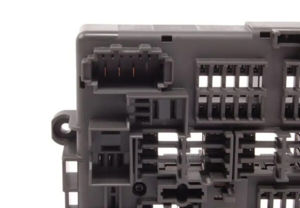 NEW BMW 3 E90 FUSE BOX 61149119445 9119445 ORIGINAL - Image 4