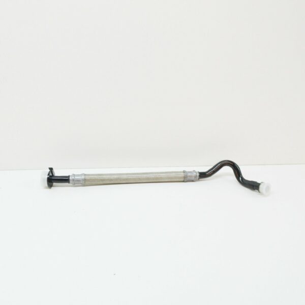 NEW BMW 5 E39 OIL PRESSURE HOSE OUTLET 11421440182 1440182 - Image 4