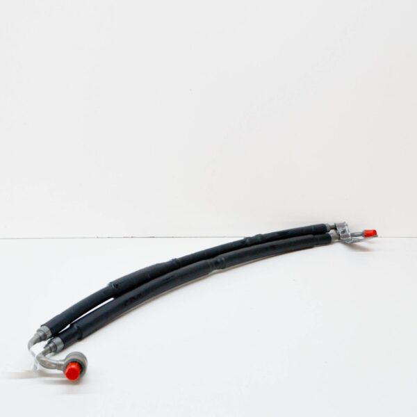 NEW MERCEDES-BENZ SL R230 PUMP TO SEPARATION POINT HOSE A2303209353 ORIGINAL - Image 4