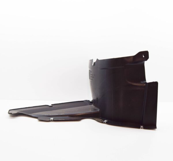 NEW VOLKSWAGEN CC FRONT RIGHT WHEEL HOUSING LINER FRONT PART 3C8805912B ORIGINAL - Image 4