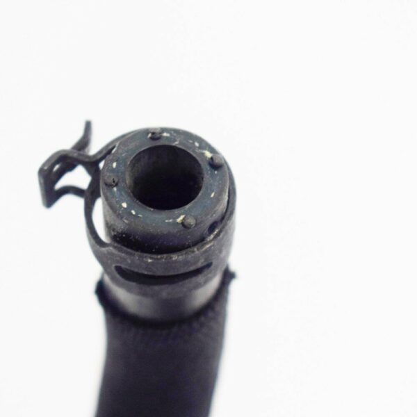 NEW MERCEDES-BENZ E W212 ENGINE COOLANT HOSE A2125013984 ORIGINAL - Image 4