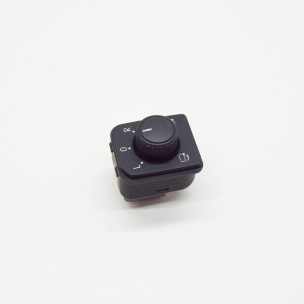 NEW SKODA KODIAQ NS EXTERIOR MIRROR ADJUSTMENT SWITCH 565959565AWHI ORIGINAL - Image 4