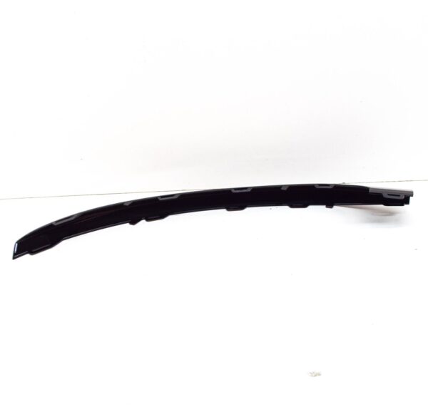 NEW MB CLS C218 AMG FRONT LEFT LOWER BUMPER MOLDING A2188853100 ORIGINAL - Image 4