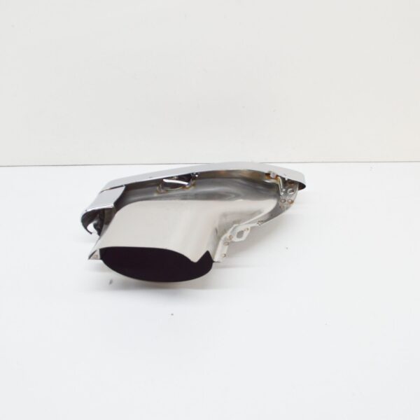 NEW MB C W205 REAR EXHAUST LEFT TAILPIPE A0004900527 - Image 4