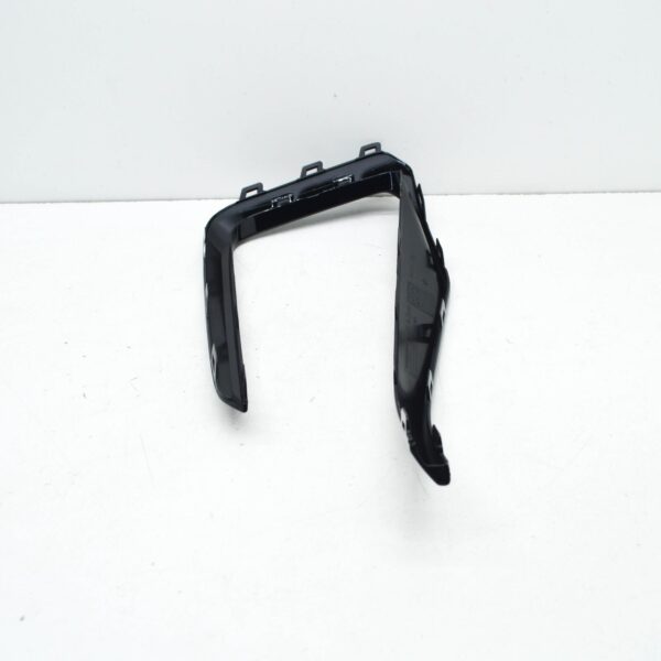 NEW VW POLO AW FRONT BUMPER RIGHT AIR VENT GRILLE TRIM 2G0853712041 - Image 6
