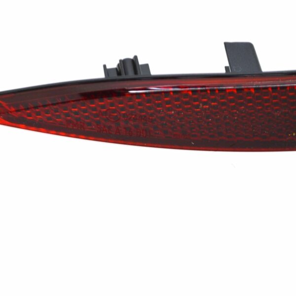 NEW AUDI RS4 AVANT B9 REAR LEFT OUTER BUMPER REFLECTOR 8W0945105G ORIGINAL - Image 5