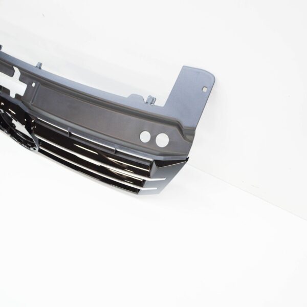NEW VOLKSWAGEN SHARAN 7N RADIATOR GRILLE 7N0853651F9B9 ORIGINAL - Image 4