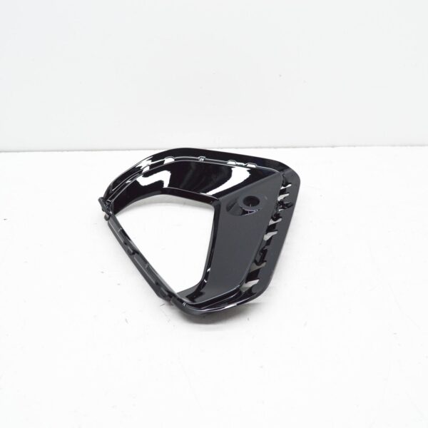 NEW AUDI E-TRON SPORTBACK GEA FRONT LEFT AIR DUCT TRIM 4KE121735CY9B - Image 6