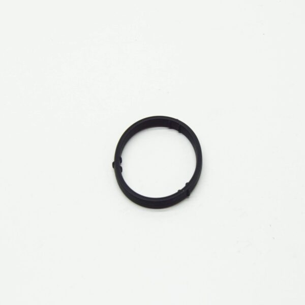 NEW VOLKSWAGEN PHAETON 3D ADAPTER HOUSING GASKET 07C117070 ORIGINAL - Image 4