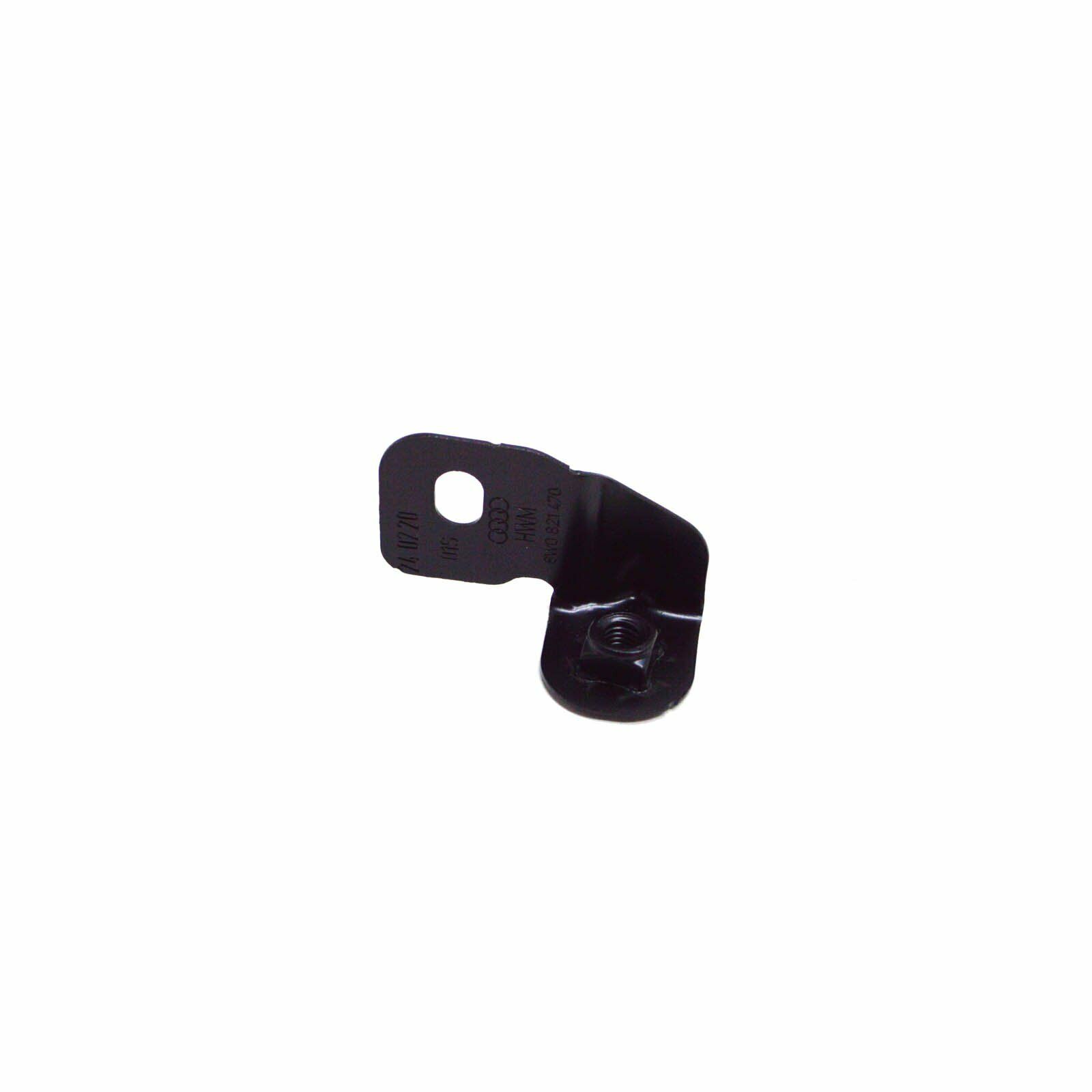 NEW AUDI A4 B9 FRONT RIGHT FENDER CENTER BRACKET 8W0821470 ORIGINAL 4 NEW AUDI A4 B9 FRONT RIGHT FENDER CENTER BRACKET 8W0821470 ORIGINAL - Image 4