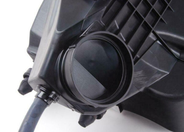 NEW AUDI A4 B8 AIR FILTER BOX 8R0133837S ORIGINAL - Image 4