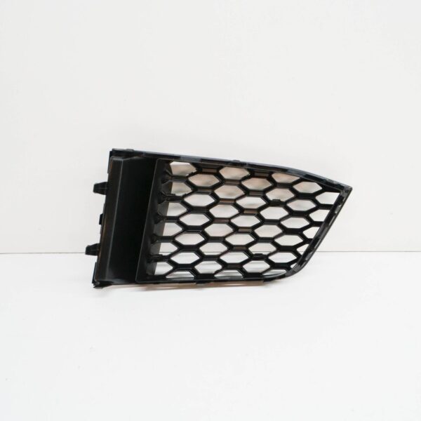 NEW AUDI TT FV MK3 FRONT BUMPER RIGHT AIR GUIDE GRILLE 8S0807682H9B9 - Image 6