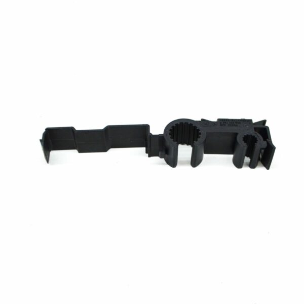 NEW AUDI Q5 80A CENTER A/C LINE HOLDER BRACKET 80A820769F ORIGINAL - Image 4