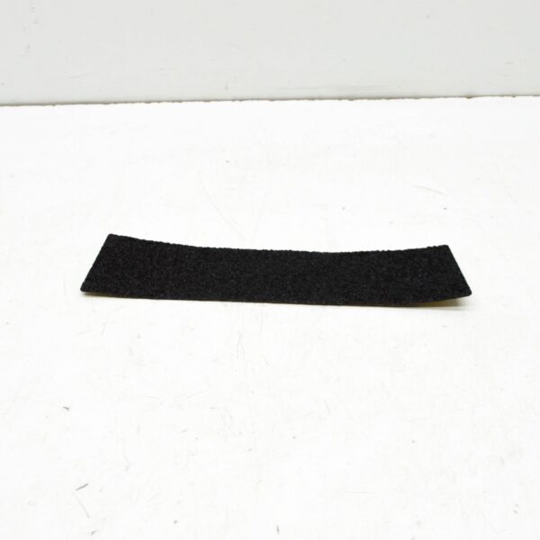 NEW MERCEDES-BENZ G W463 REAR BUMPER STEP PADDING A4638850190 ORIGINAL - Image 4