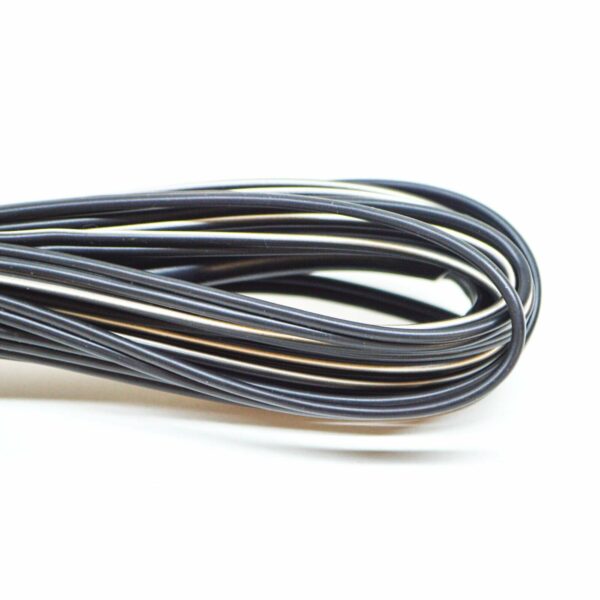NEW VW AMAROK ADDITIONAL BRAKE LIGHT WIRING HARNESS 2H0971011B - Image 6