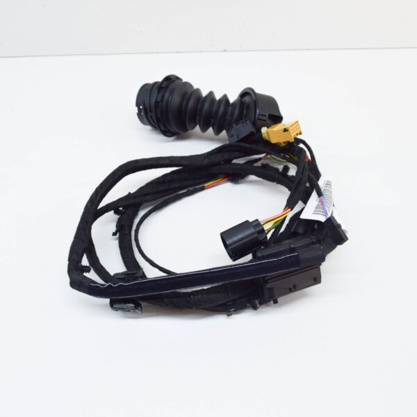 NEW VW SHARAN 7M MK1 FRONT DRIVERS DOOR CABLE REPAIR SET 7M3974950ET ORIGINAL - Image 4