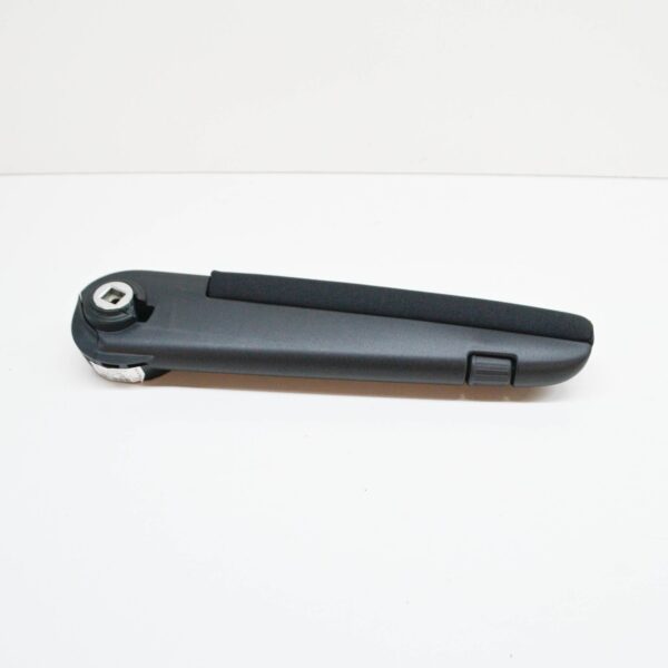 NEW VOLKSWAGEN CADDY MK4 SB LEFT ARMREST 7C0881081FDNS ORIGINAL - Image 4