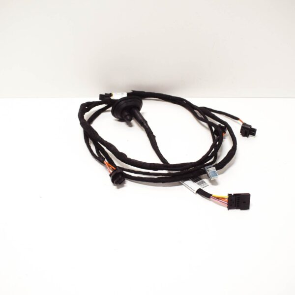 NEW MERCEDES-BENZ M-CLASS W164 REAR BUMPER WIRING HARNESS A1644400937 ORIGINAL - Image 4