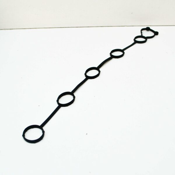 NEW AUDI R8 4S LEFT VALVE COVER GASKET 07L103649A ORIGINAL - Image 4