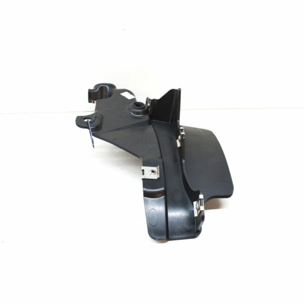 NEW AUDI Q7 4M REAR LEFT FORWARD QUARTER PANEL SPLASH SHIELD 4M0854815F ORIGINAL - Image 4