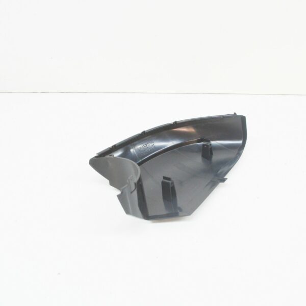 NEW VW CADDY 2K FRONT RIGHT DOOR MIRROR LOWER TRIM 2K58576049B9 ORIGINAL - Image 4