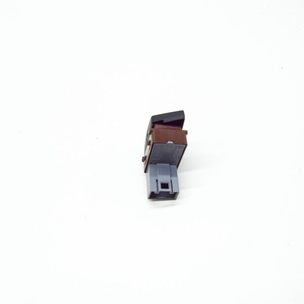 NEW SKODA SUPERB MK2 3T RIGHT DOOR CENTRAL LOCKING SWITCH 3T0962126BREH ORIGINAL - Image 4