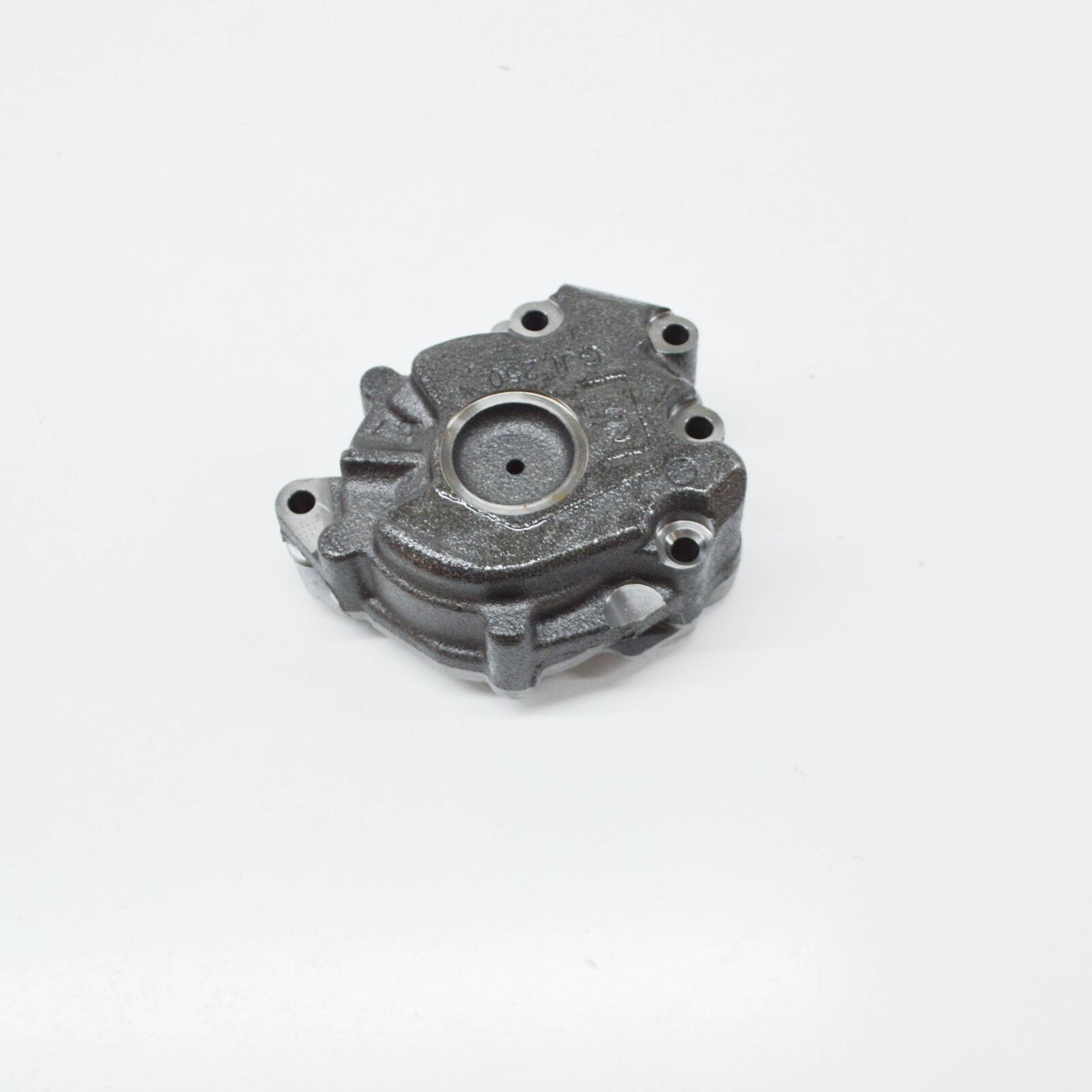 NEW AUDI A4 CABRIO 8H TRANSMISSION OIL PUMP 02E315105B ORIGINAL 4 NEW AUDI A4 CABRIO 8H TRANSMISSION OIL PUMP 02E315105B ORIGINAL - Image 4