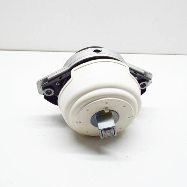NEW MERCEDES-BENZ M W166 FRONT LEFT SIDE ENGINE MOUNT A1662407717 ORIGINAL - Image 4