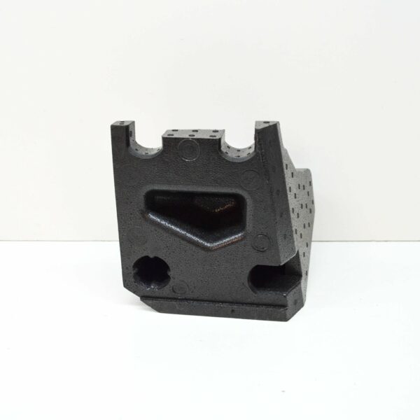 NEW AUDI Q8 BUMPER BUMPER IMPACT ABSORBER FOAM RIGHT 4M8807574 - Image 6