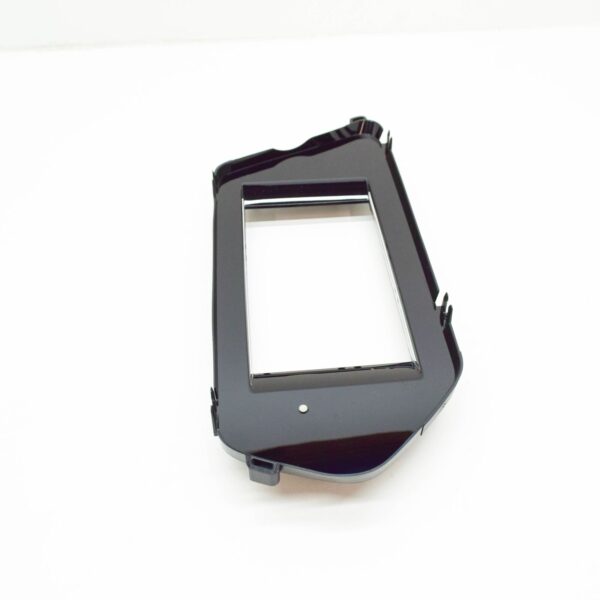 NEW MB GLK X204 INSTRUMENT TOP CENTER PANEL COVER TRIM A20468041089051 ORIGINAL - Image 4