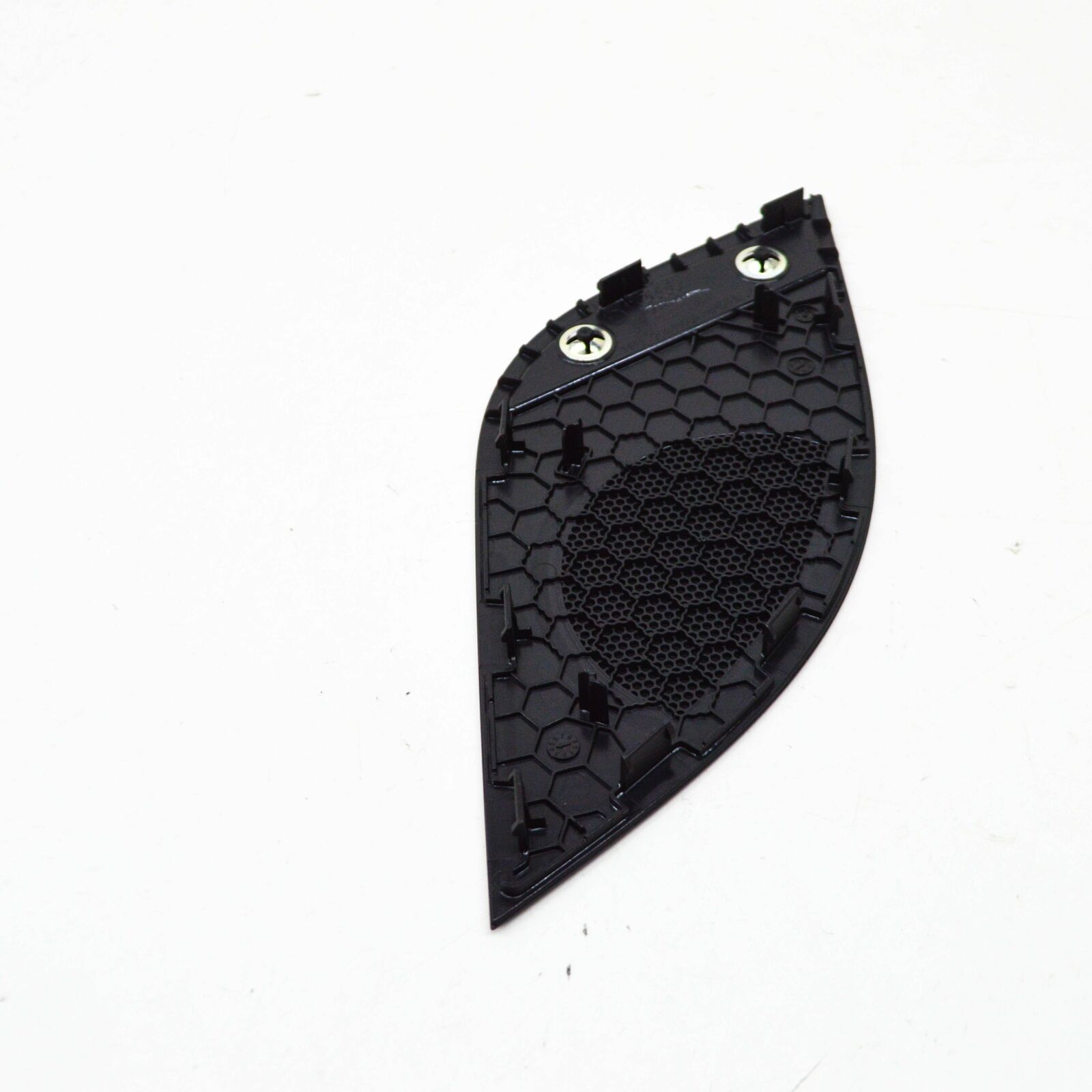 NEW AUDI A5 8W6 FRONT RIGHT DASH LOUDSPEAKER GRILLE LHD 8W1857228A6PS 6 NEW AUDI A5 8W6 FRONT RIGHT DASH LOUDSPEAKER GRILLE LHD 8W1857228A6PS - Image 6