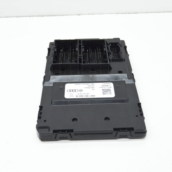 NEW AUDI A4 AVANT B9 COMFORT CONTROL UNIT 8W1907063N ORIGINAL - Image 4