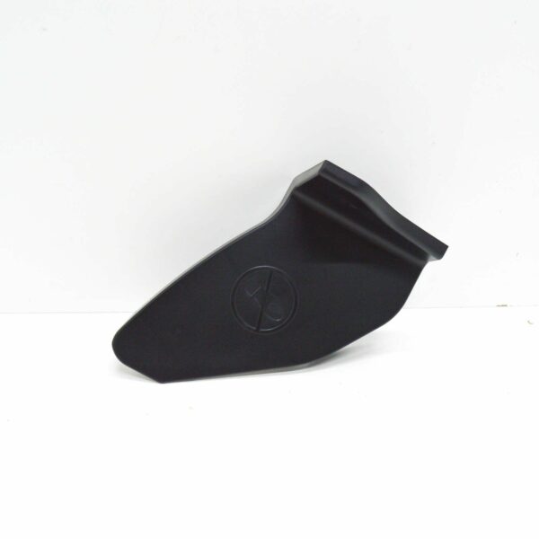 NEW VW SHARAN 7N SLIDING DOOR ROLLER GUIDE RIGHT TRIM 7N0868640C82V ORIGINAL - Image 4
