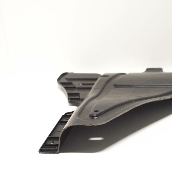 NEW VW GOLF MK7 FRONT CENTER ENGINE UNDERTRAY BELLY PAN 3Q0825235A - Image 6