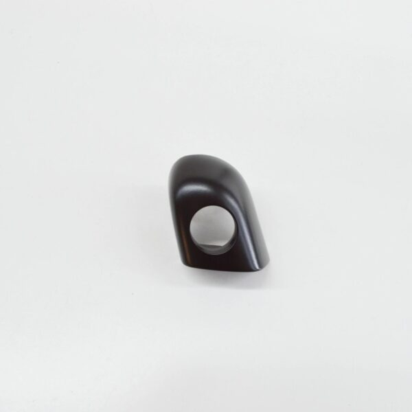 NEW BMW 3 E46 FRONT LEFT EXTERIOR DOOR LOCK COVER 51217002281 7002281 ORIGINAL - Image 4