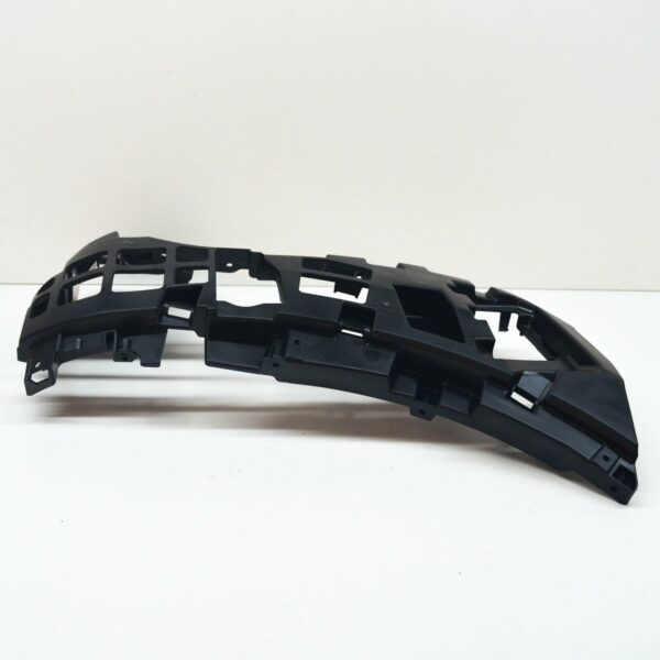 NEW VOLKSWAGEN TOUAREG CR FRONT LEFT BUMPER BRACKET 760807883A - Image 6
