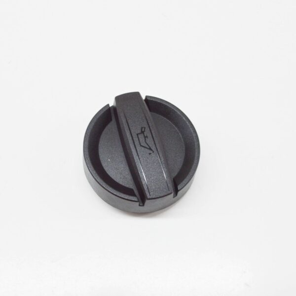 NEW BMW 5 E60 OIL FILLER CAP 8655331 11128655331 ORIGINAL - Image 4