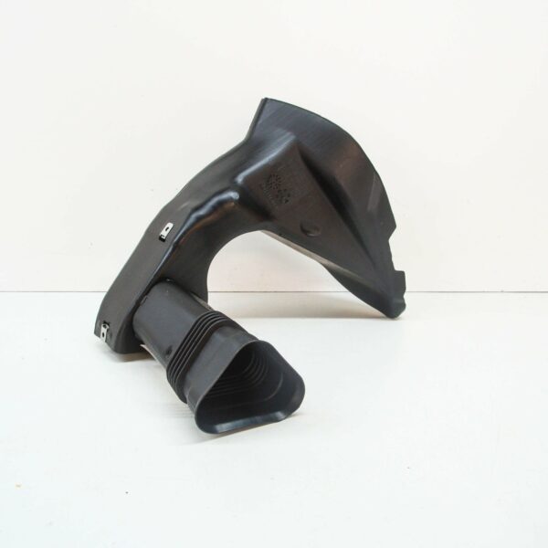 NEW BMW 5 E60 FRONT RIGHT BRAKE AIR DUCT 7895744 51117895744 ORIGINAL - Image 4