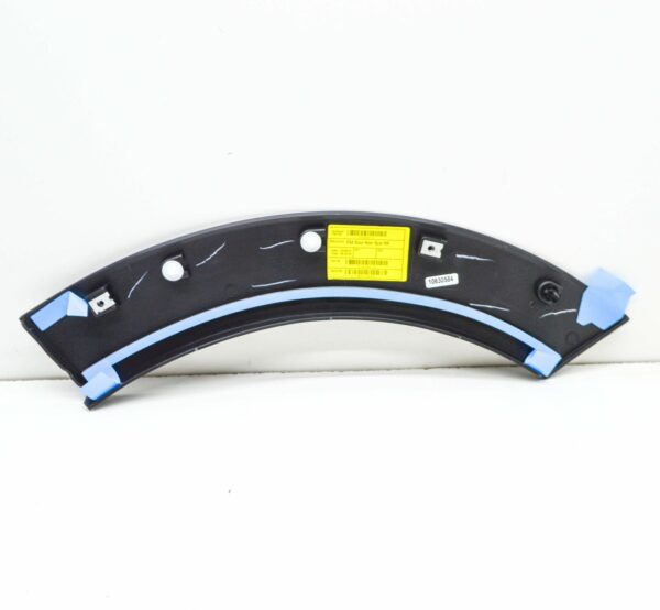NEW MINI CLUBMAN F54 REAR RIGHT DOOR TRIM COVER 51777364484 7364484 ORIGINAL - Image 4