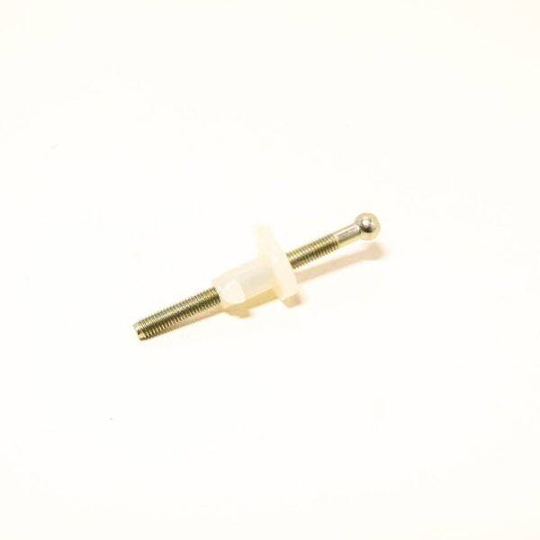 NEW BMW 5 E34 HEADLIGHT ADJUSTING SCREW 63121378368 1378368 ORIGINAL - Image 4