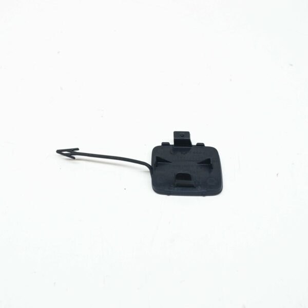 NEW AUDI A3 CABRIO 8V REAR BUMPER TOW HOOK EYE COVER 8V5807441CGRU ORIGINAL - Image 4