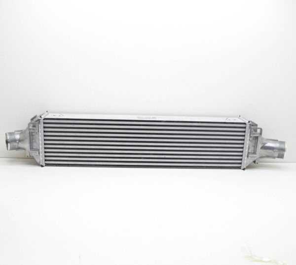 NEW AUDI Q5 FY INTERCOOLER RADIATOR 80A145805K ORIGINAL - Image 4