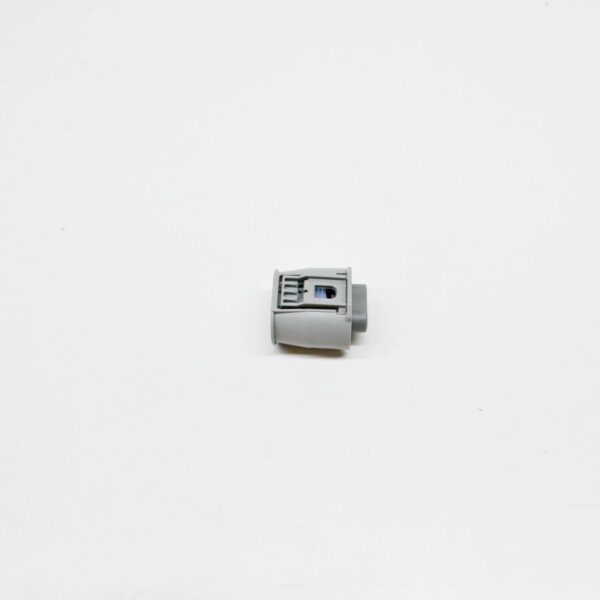 NEW BMW 3 E46 FRONT BUMPER FOG LIGHT WIRING CONNECTOR 61138364498 8364498 - Image 4