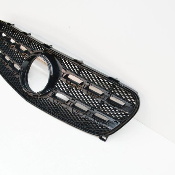 NEW MERCEDES-BENZ GLA X156 FRONT RADIATOR GRILLE CARRIER A1568806400 ORIGINAL - Image 4