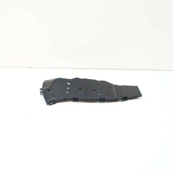 NEW AUDI A3 CABRIO 8V WIRING HARNESS LOOM COVER UPPER PART 5Q0971879 ORIGINAL - Image 4