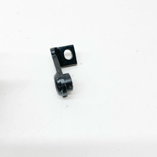 NEW VW PASSAT B6 3C REAR LEFT LIFTGATE HINGE LEVER 3C9827829C ORIGINAL - Image 4
